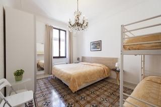 Appartamento Flatinrome G nel quartiere Trastevere a Roma