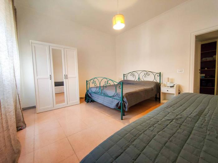 Casa Vacanze Eufonia Gemelli Apartment nel quartiere Trionfale a Roma vicino al Policlinico Gemelli