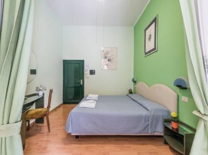 Guest House in Roma San Pietro: landlord in Rome near Vatican Museums