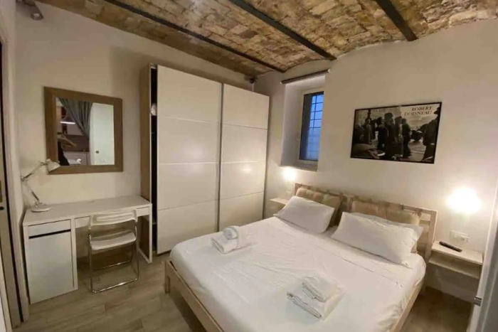 Appartamento Trastevere Cuore Di Roma